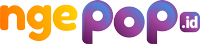 logo ngepop