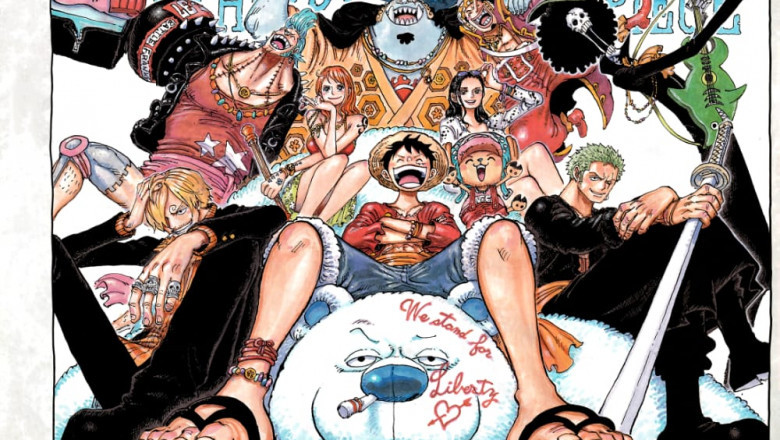 One Piece Chapter 1065 initial spoilers: Egghead Island is related
